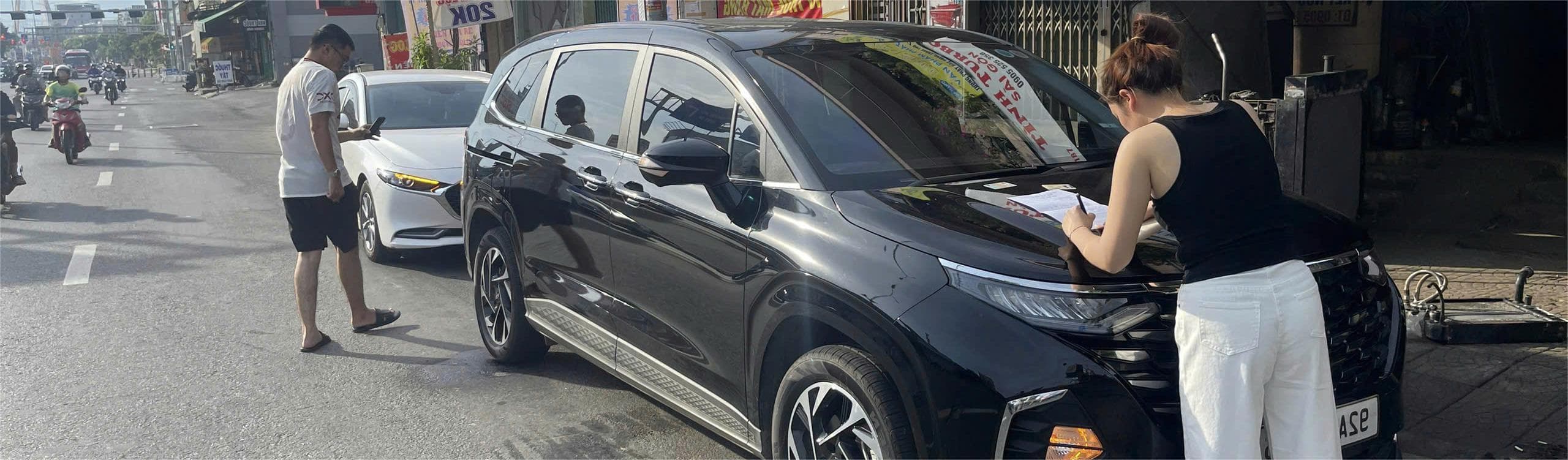 Vũ Car - Uy tín chất lượng